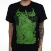 Gorgatron Coffin T-Shirt