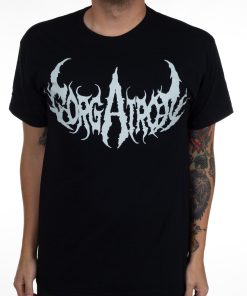 Gorgatron Logo T-Shirt