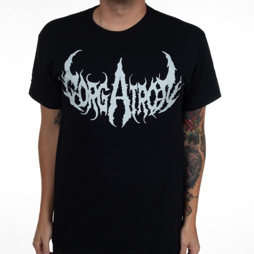 Gorgatron Logo T-Shirt