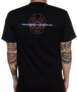 Gorgatron Pathogenic Automation T-Shirt 2 Gorgatron Pathogenic Automation T Shirt 3