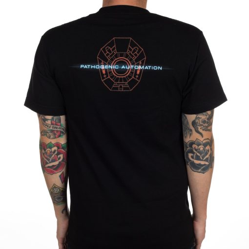 Gorgatron Pathogenic Automation T-Shirt