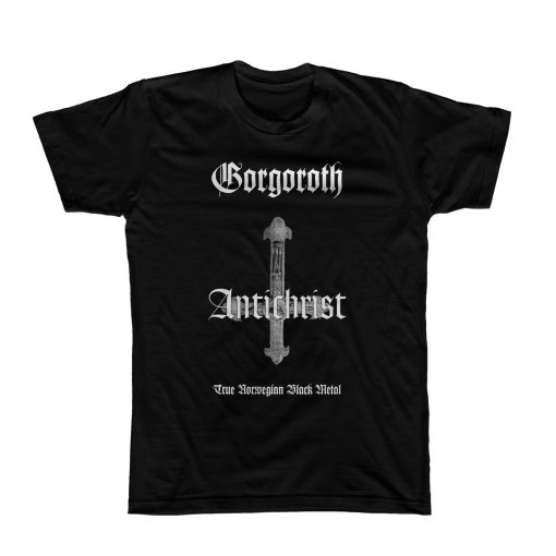 Gorgoroth Antichrist T-Shirt