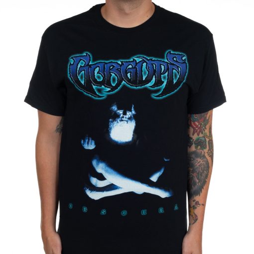 Gorguts Obscura T-Shirt