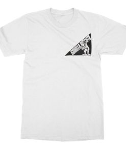 Gorilla Biscuits Jungle T-Shirt