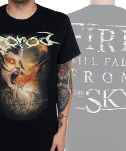 Gorod A Perfect Absolution T Shirt 1