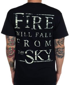 Gorod A Perfect Absolution T-Shirt 1 Gorod A Perfect Absolution T Shirt 2