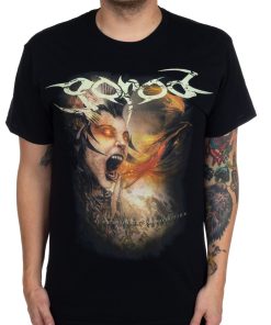 Gorod A Perfect Absolution T-Shirt 2 Gorod A Perfect Absolution T Shirt 3