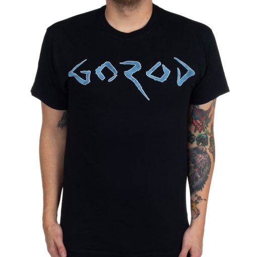 Gorod AMORC Logo T-Shirt