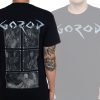 Gorod AMORC Members T-Shirt