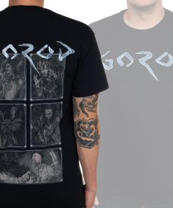 Gorod AMORC Members T-Shirt Gorod AMORC Members T-Shirt