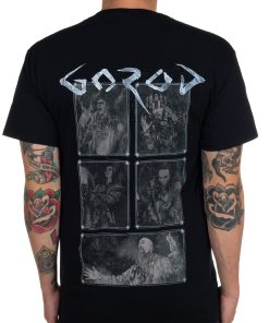 Gorod AMORC Members T-Shirt