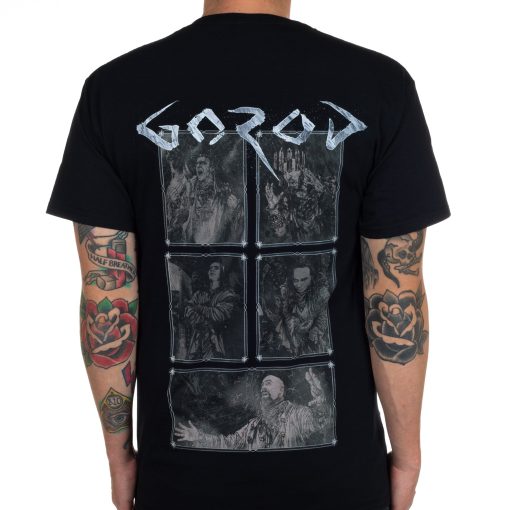 Gorod AMORC Members T-Shirt