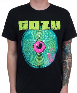 Gozu Eyeball T-Shirt