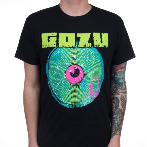 Gozu Eyeball T-Shirt