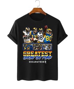 Greatest Show On Turf Unisex Shirt For Real Fans Greatest Show On Turf Unisex Shirt For Real Fans