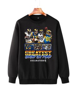 Greatest Show On Turf Unisex Shirt For Real Fans