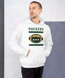 Green Bay PACKERS CHEESE HEAD Football Hoodie 3 Green Bay PACKERS CHEESE HEAD Football Hoodie 4