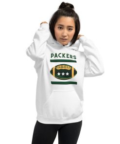 Green Bay PACKERS CHEESE HEAD Football Hoodie 4 Green Bay PACKERS CHEESE HEAD Football Hoodie 5