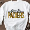 Green Bay Packers NFL Crewneck Sweatshirt For Men Women