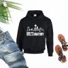 Greys Anatomy Sloan Memorial Hospital Jumper It’s A Beautiful Day To Save Lives Hoodie