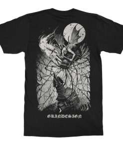 Grindesign Burn Your Local Church T-Shirt Grindesign Burn Your Local Church T-Shirt