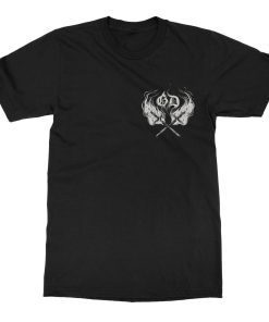 Grindesign Burn Your Local Church T-Shirt 1 Grindesign Burn Your Local Church T Shirt 2