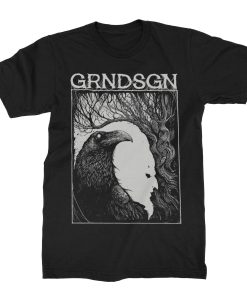 Grindesign Devil In The Details T-Shirt