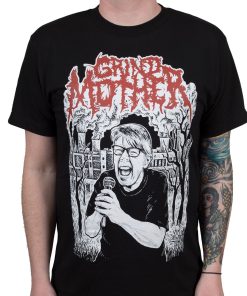 Grindmother Grindmother T-Shirt