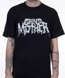 Grindmother Logo T-Shirt