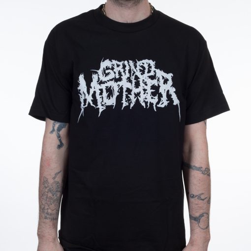 Grindmother Logo T-Shirt