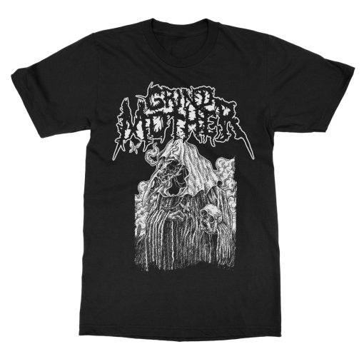 Grindmother Plague Mother T-Shirt