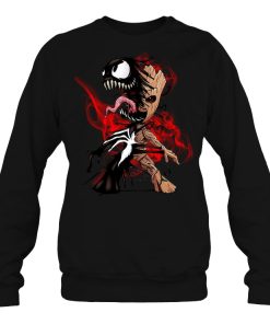 Groot I Am Venom Funny Shirt Groot I Am Venom Funny Shirt