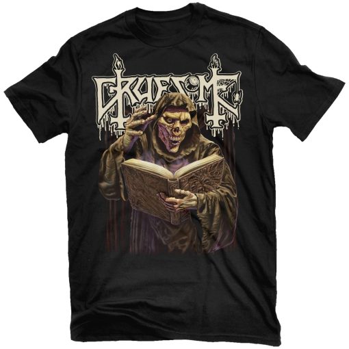 Gruesome Hellbound T-Shirt