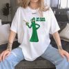 Gumby Be Clay Do Crime Funny T-Shirt