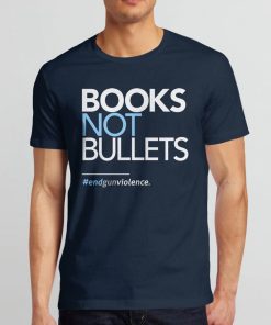 Gun Control Teacher Protest T- Shirt