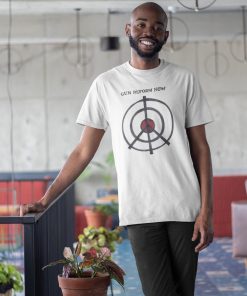 Gun Reform Now End Violence Shirt