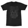Gwar Black On Black Friday T-Shirt