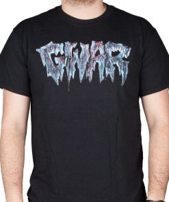 Gwar Logo (Black) T-Shirt