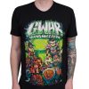 Gwar Orgasmaggedon T-Shirt