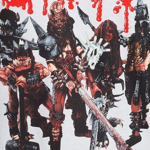 Gwar Scumdogs T-Shirt