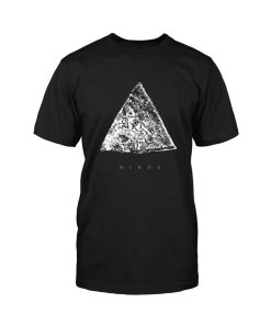 HIROE Wrought T-Shirt