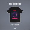 Hail Spirit Noir Mannequins Limited Edition T-Shirt