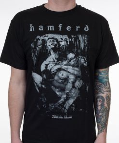 Hamferd Galdrafljóð T-Shirt