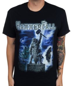 Hammerfall Evolution T-Shirt