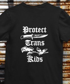 Harli Kane Protect Trans Kids Shirt Harli Kane Protect Trans Kids Shirt