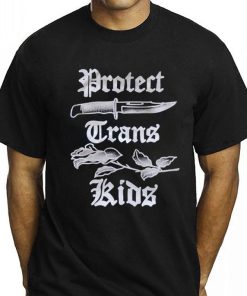 Harli Kane Protect Trans Kids Shirt