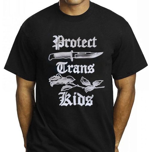 Harli Kane Protect Trans Kids Shirt