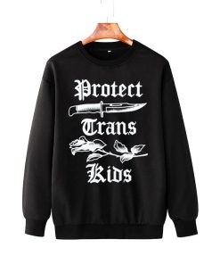 Harli Kane Protect Trans Kids Shirt 2 Harli Kane Protect Trans Kids Shirt 3