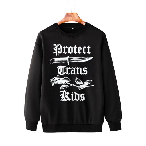 Harli Kane Protect Trans Kids Shirt