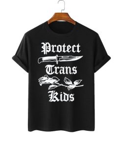 Harli Kane Protect Trans Kids Shirt 3 Harli Kane Protect Trans Kids Shirt 4